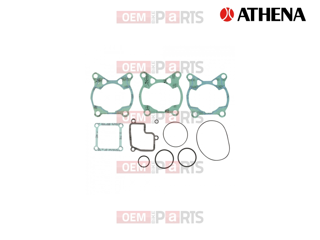Gasket set