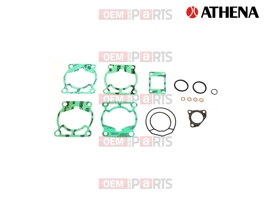 Gasket set