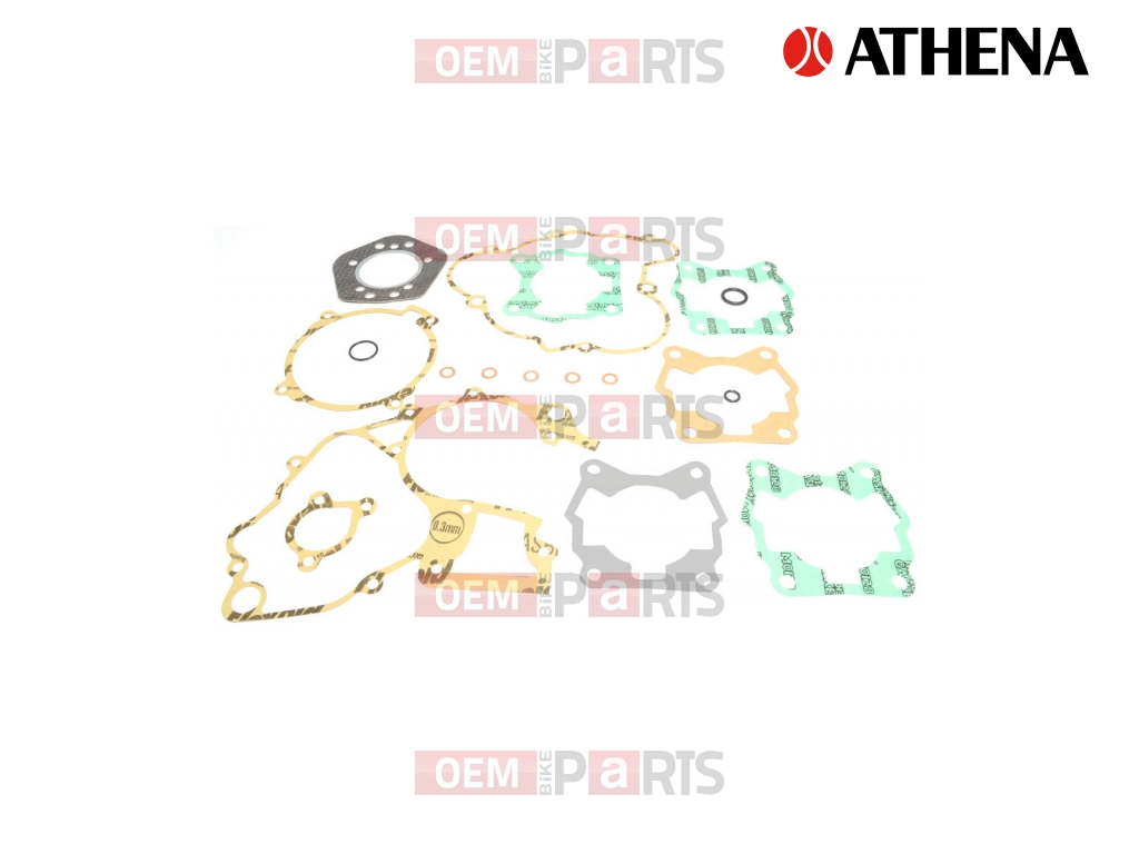 Gasket set
