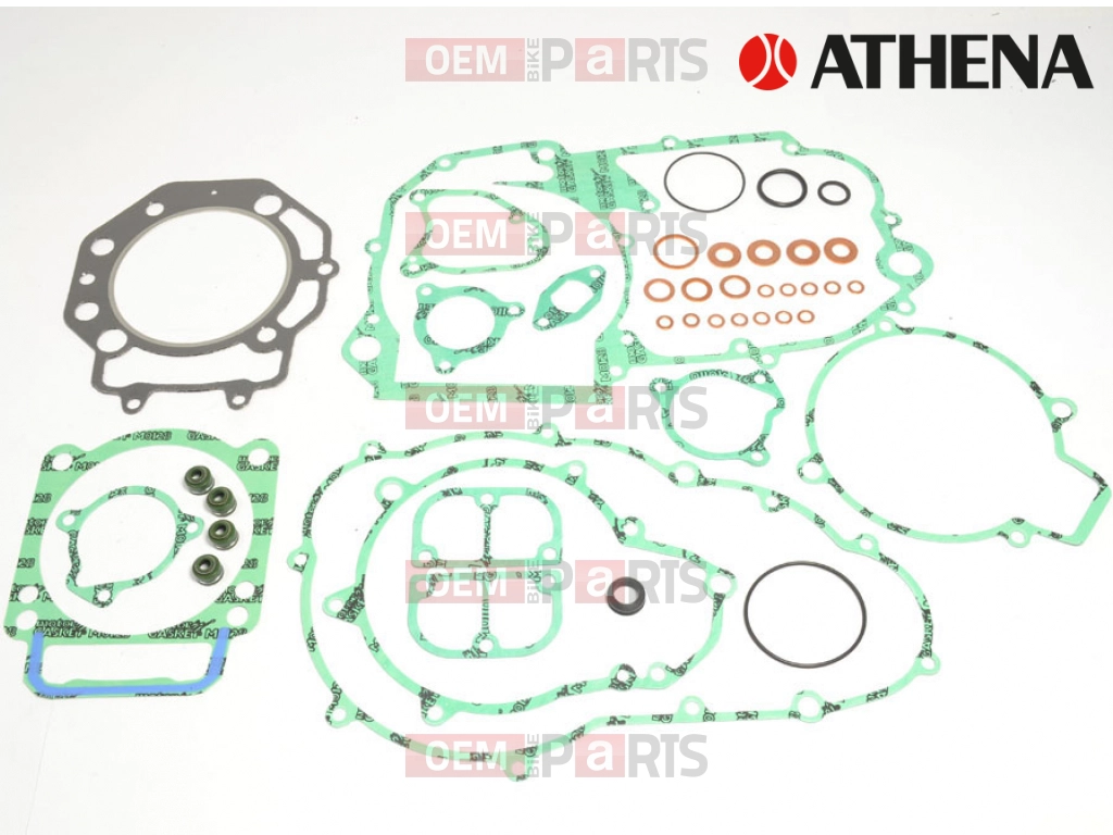 Gasket set