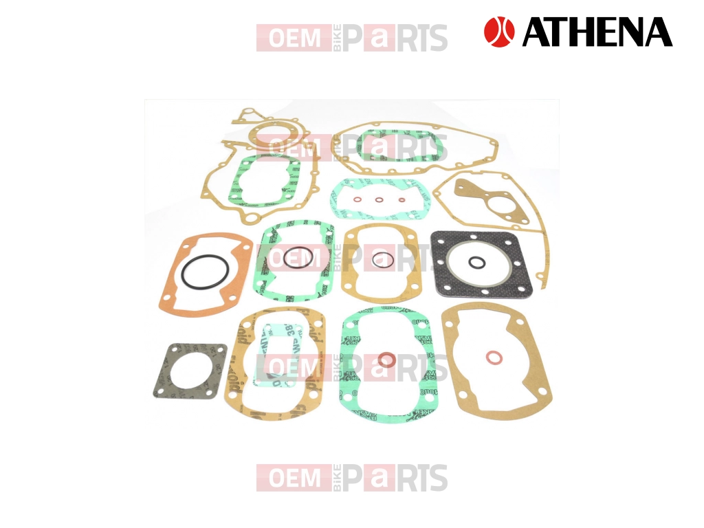 Gasket set