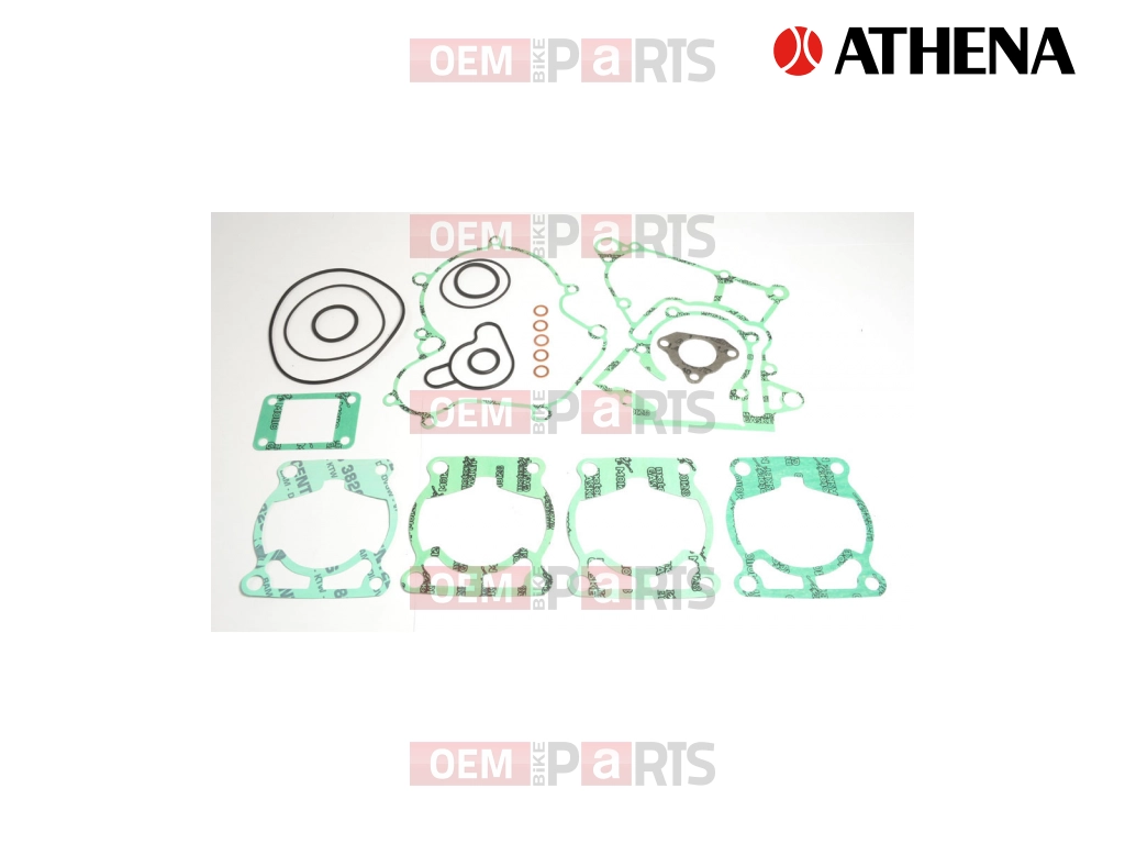 Dichtsatz Motor
