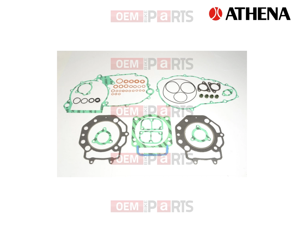 Gasket set - engine