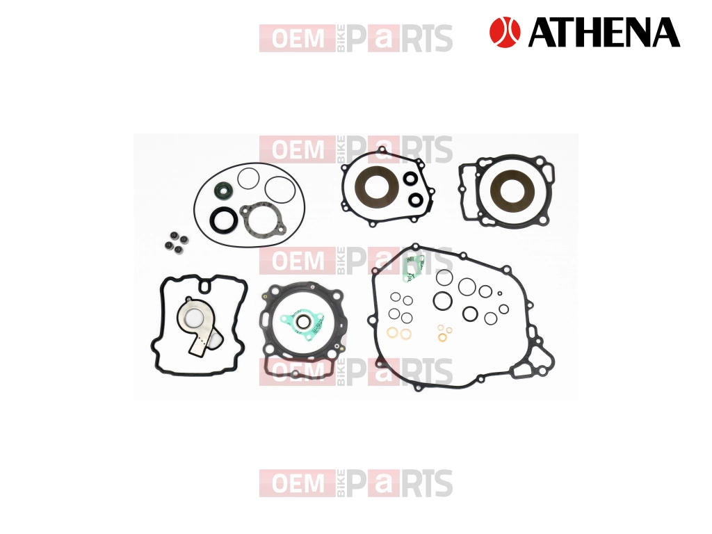Dichtsatz Motor