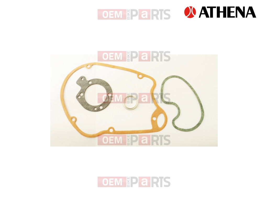 Gasket set