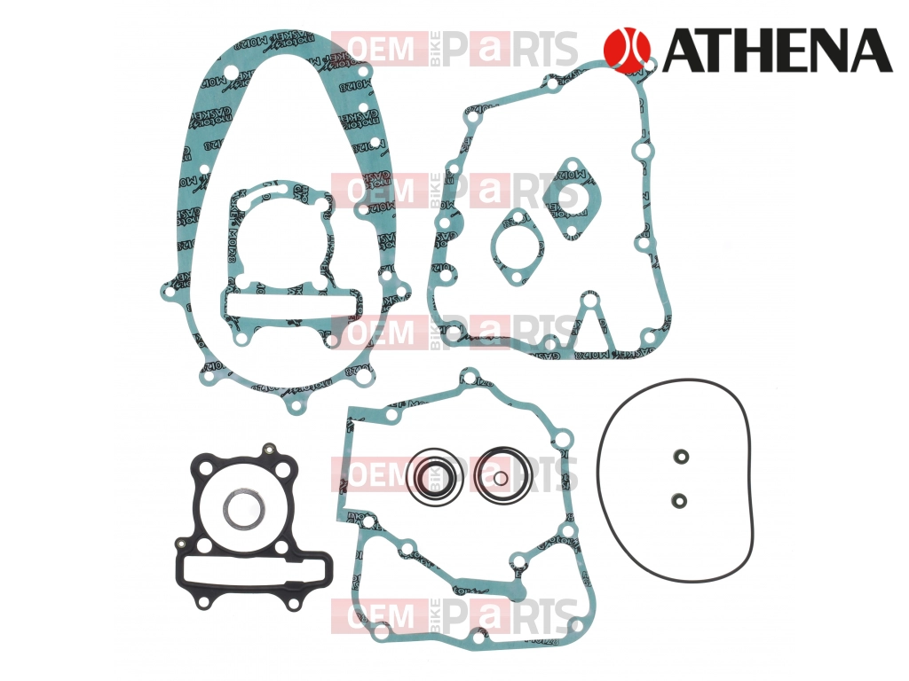 Gasket set