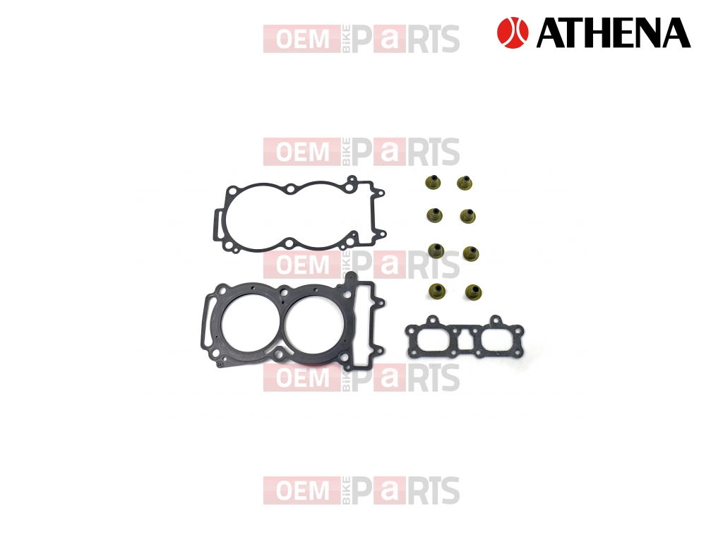 Gasket set