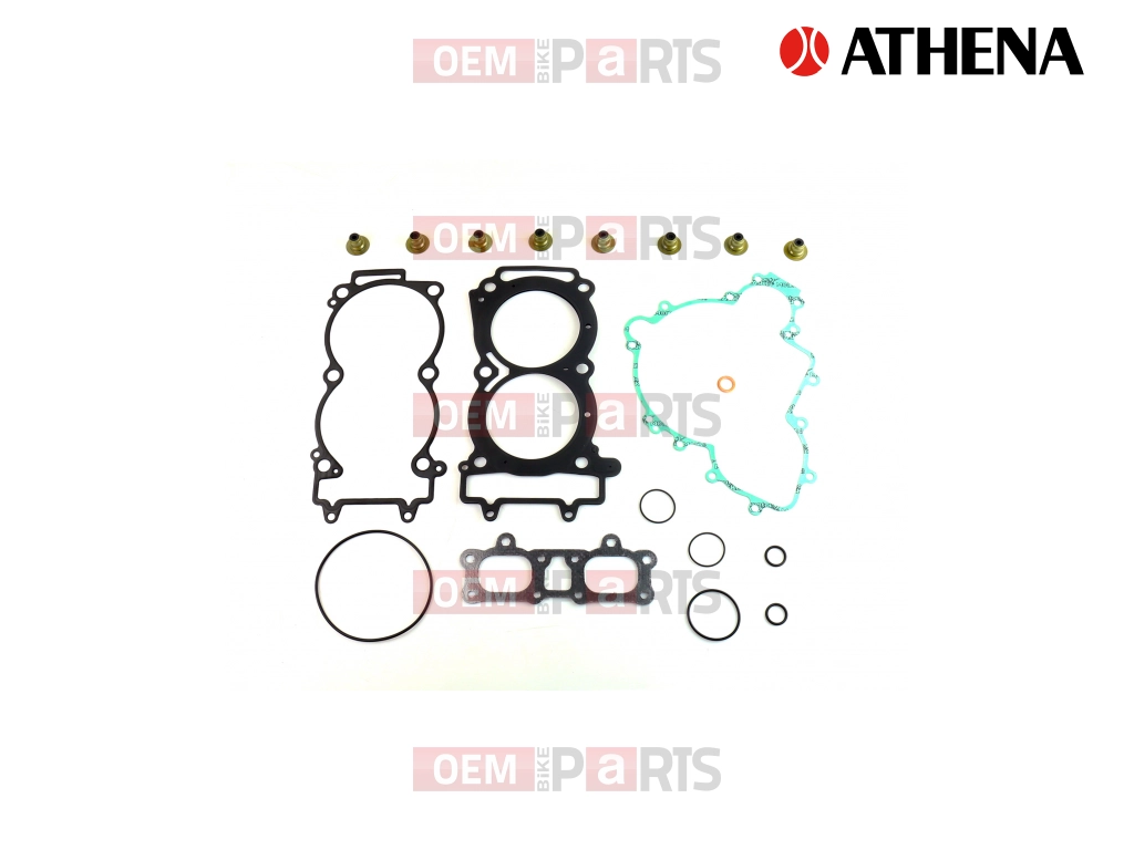Gasket set