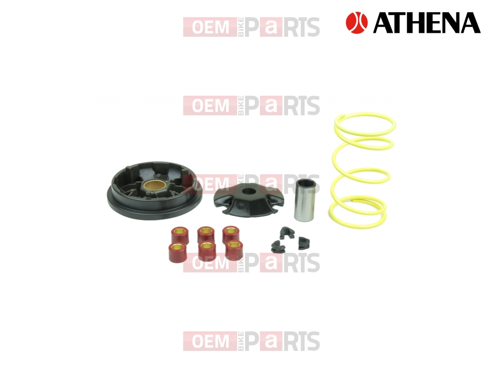 Athena Complete Speedmatic Variator Kit