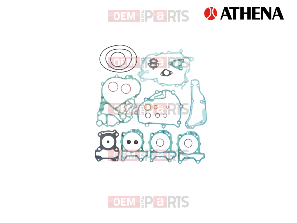 Gasket set