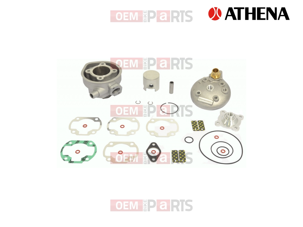 Cilindar Kit (D=47.60 mm)