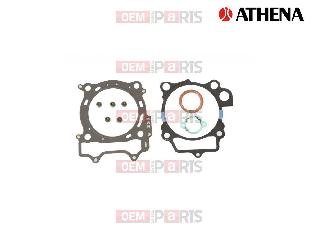 Gasket set