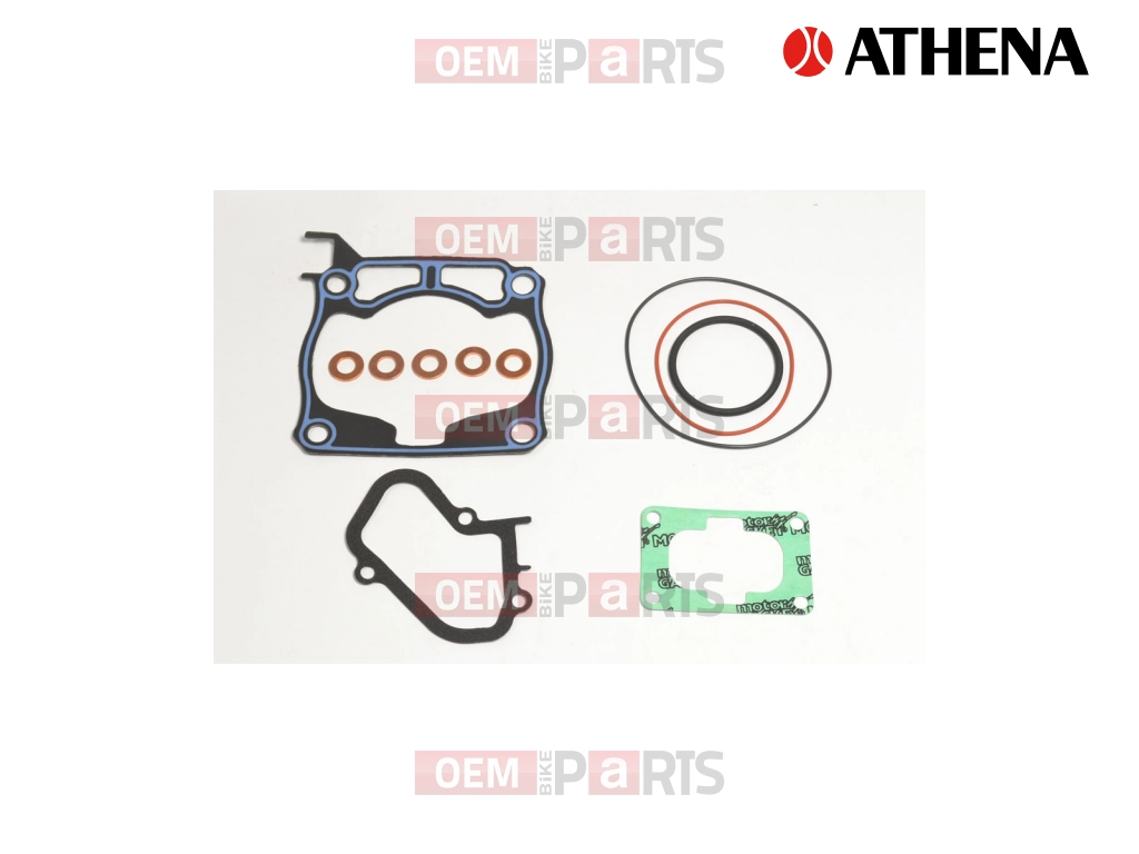 Gasket set - cylinder