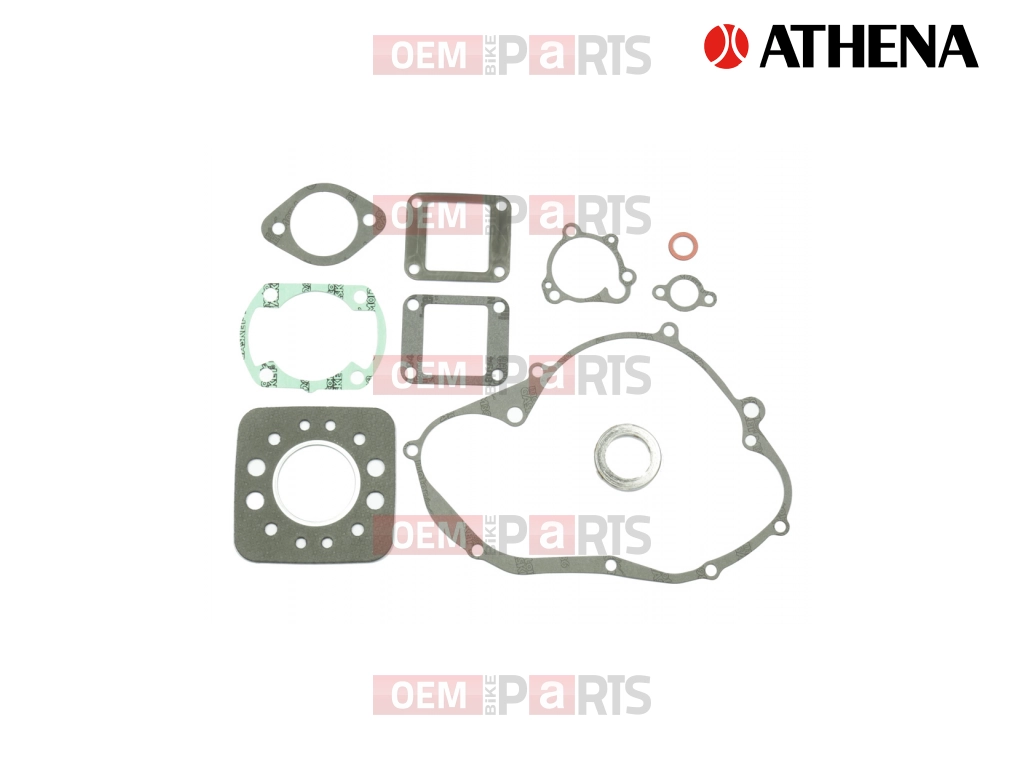 Gasket set