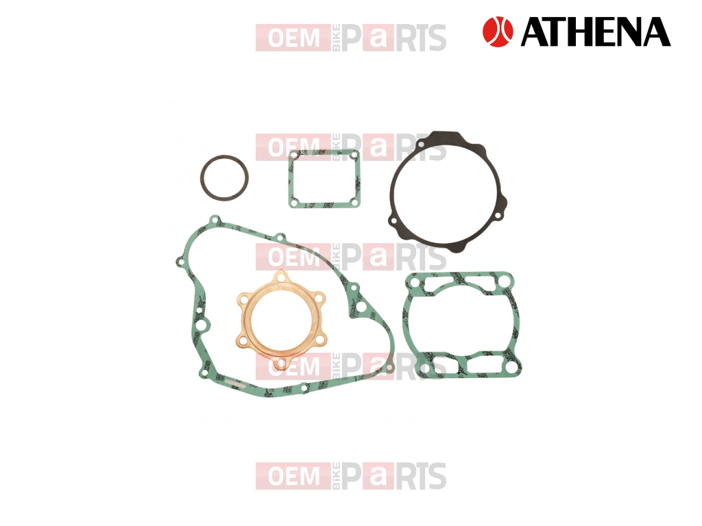 Gasket set