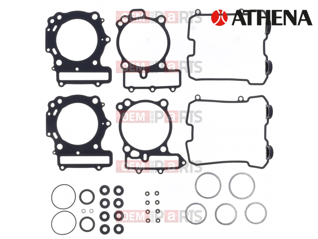 Gasket set