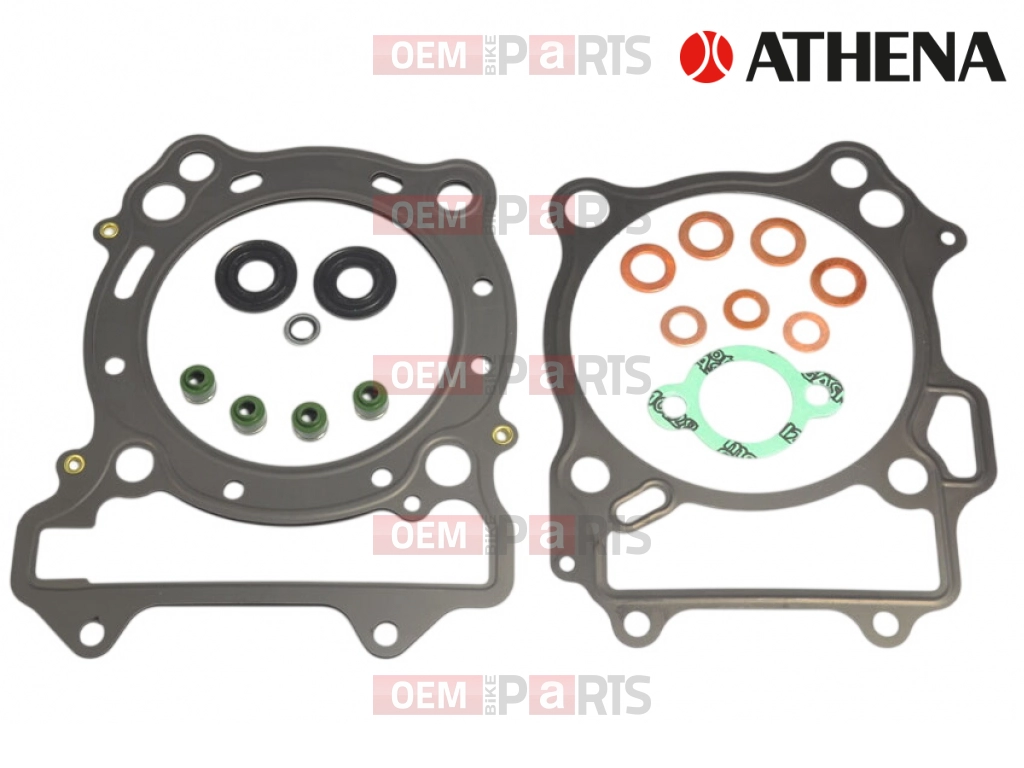 Gasket set - cylinder