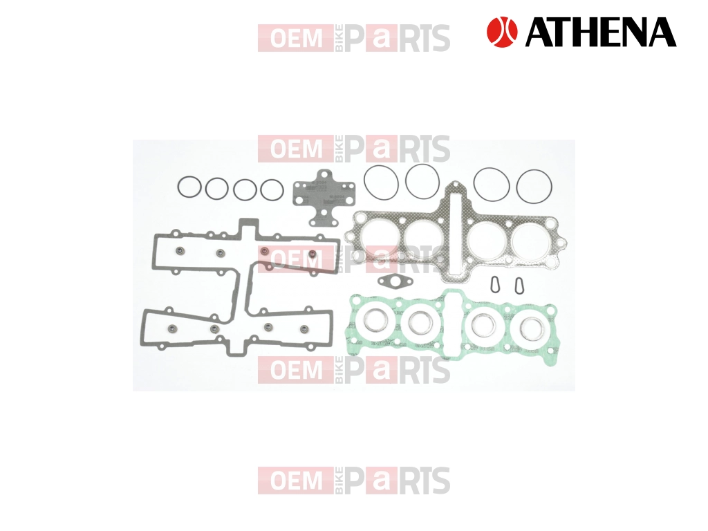 Gasket set