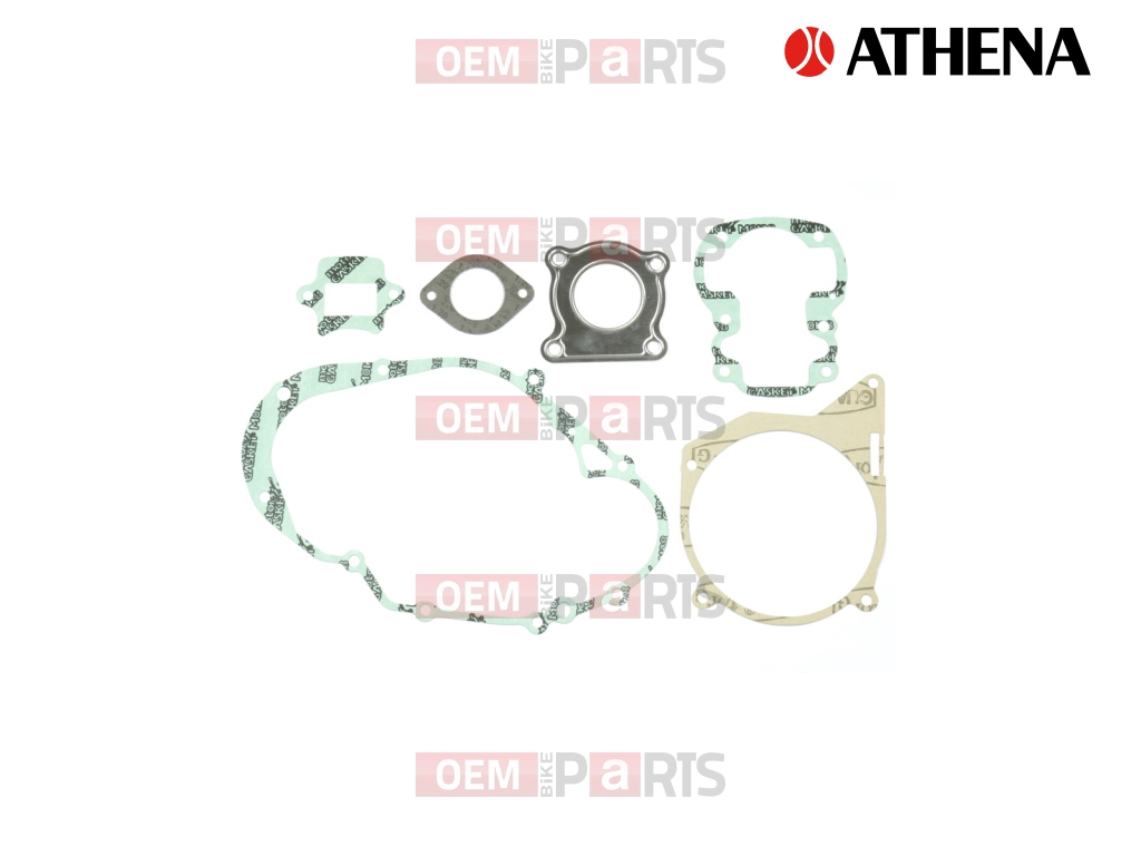 Gasket set