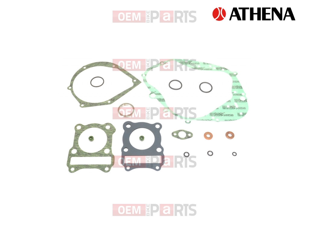 Gasket set