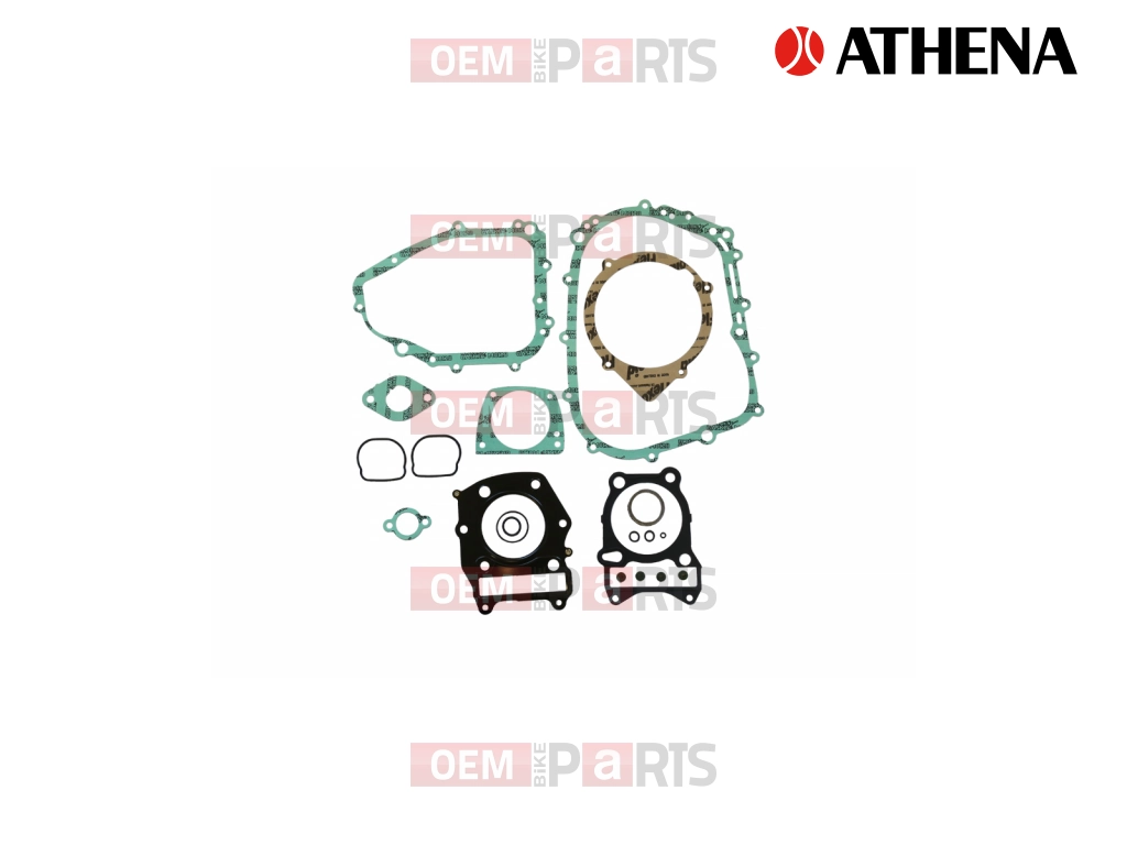 Gasket set