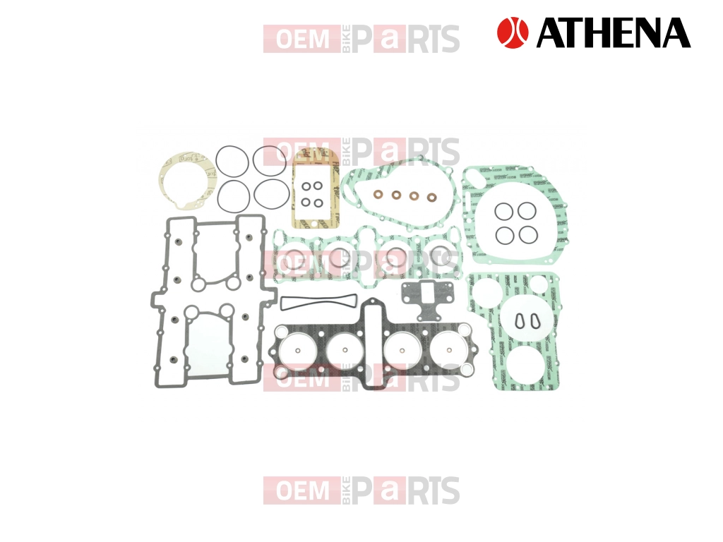 Gasket set