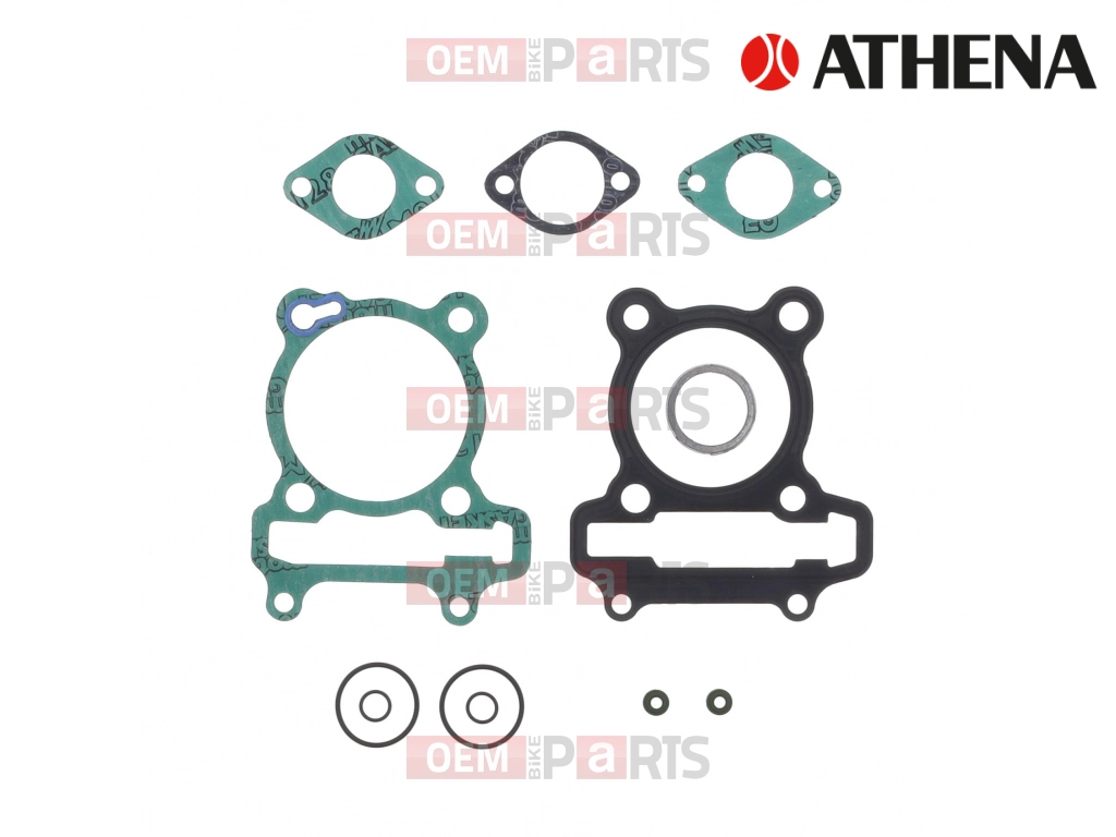 Gasket set