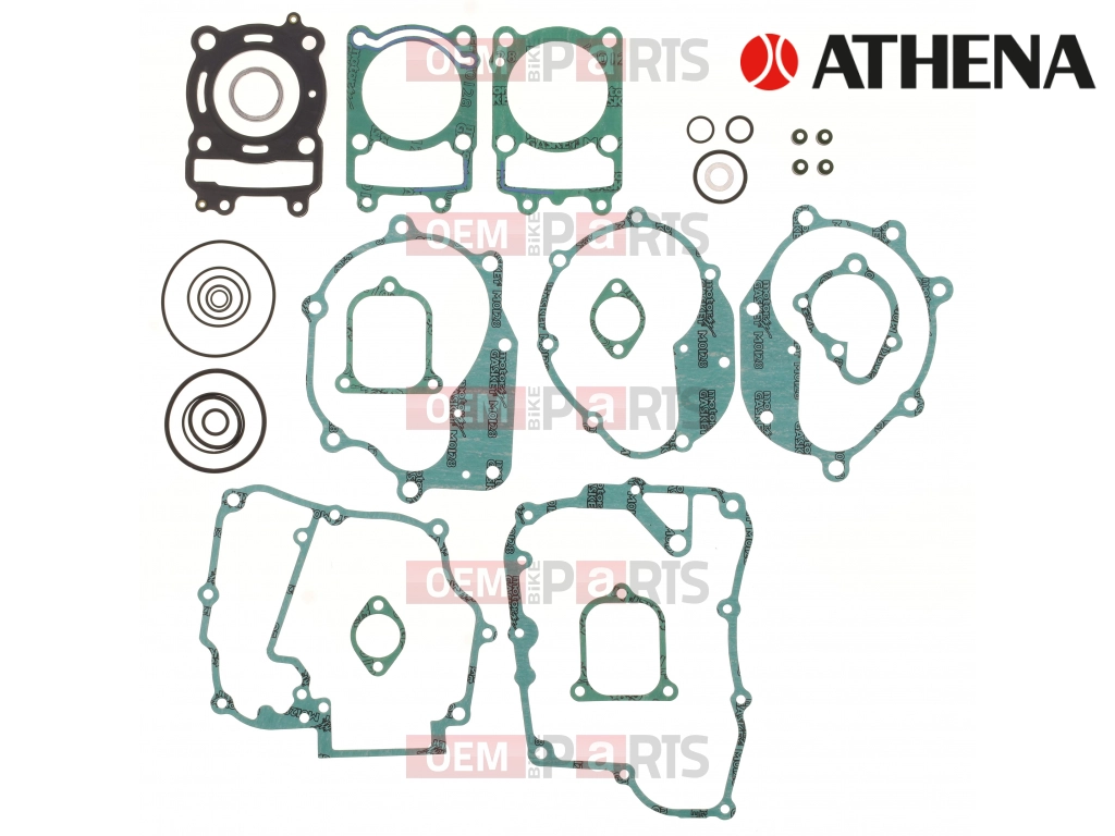 Gasket set