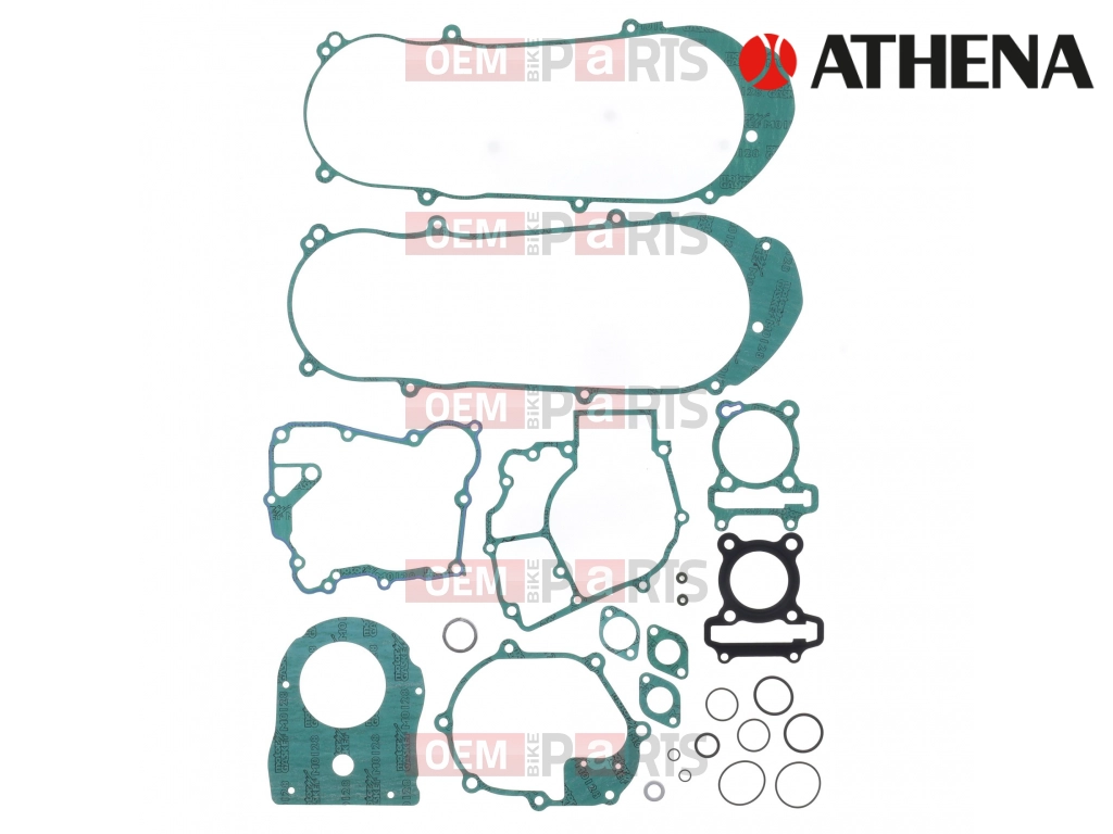 Gasket set