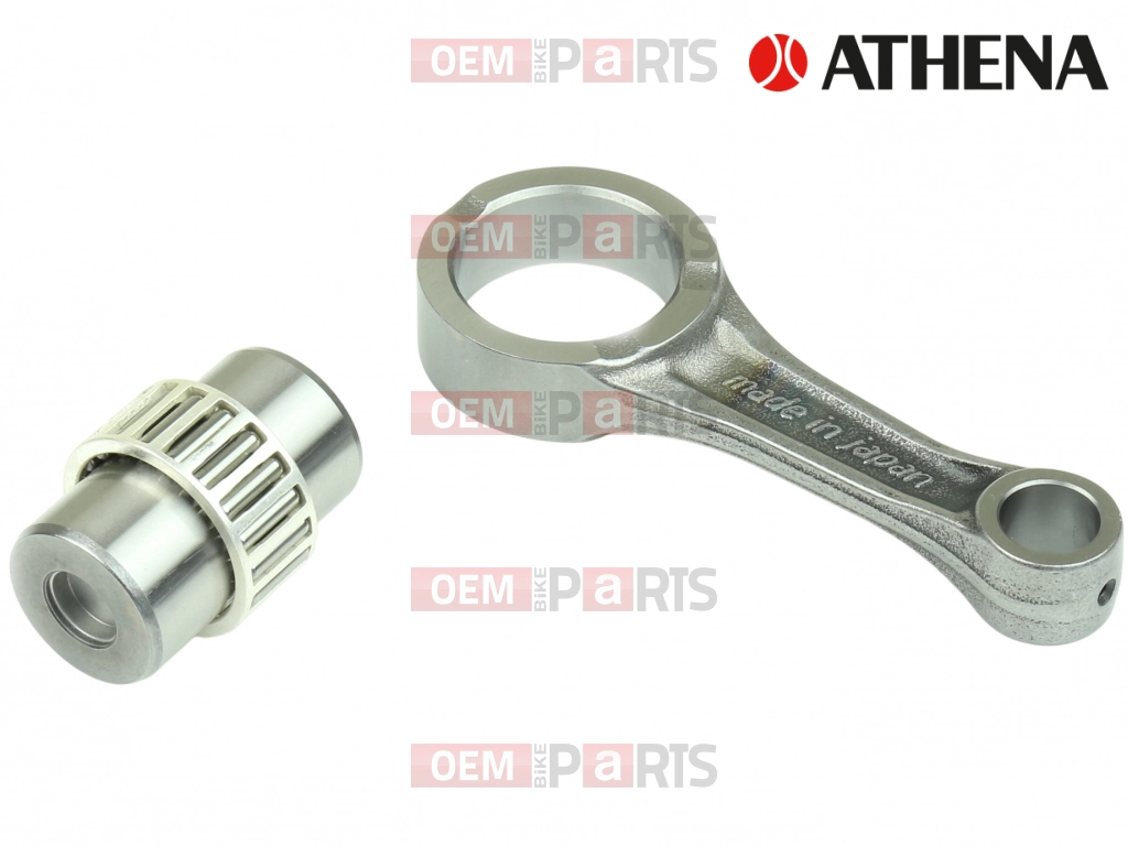 Connecting rod kit
