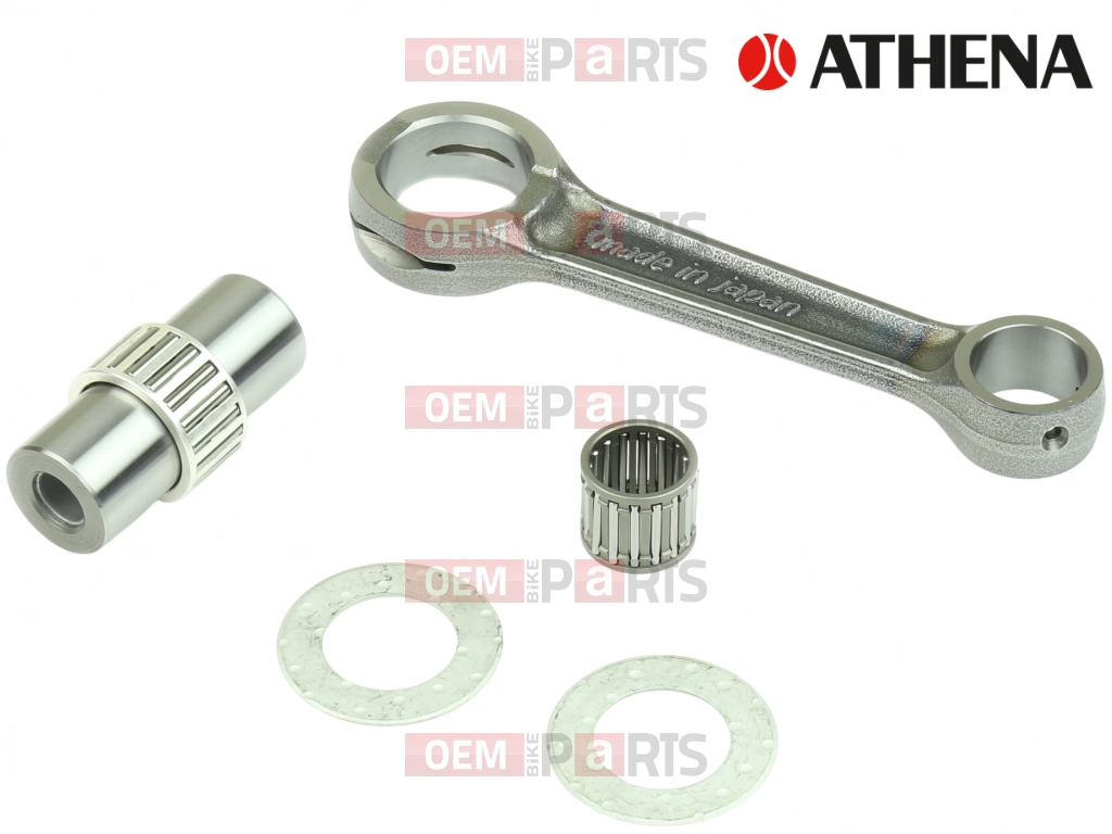 Connecting rod kit