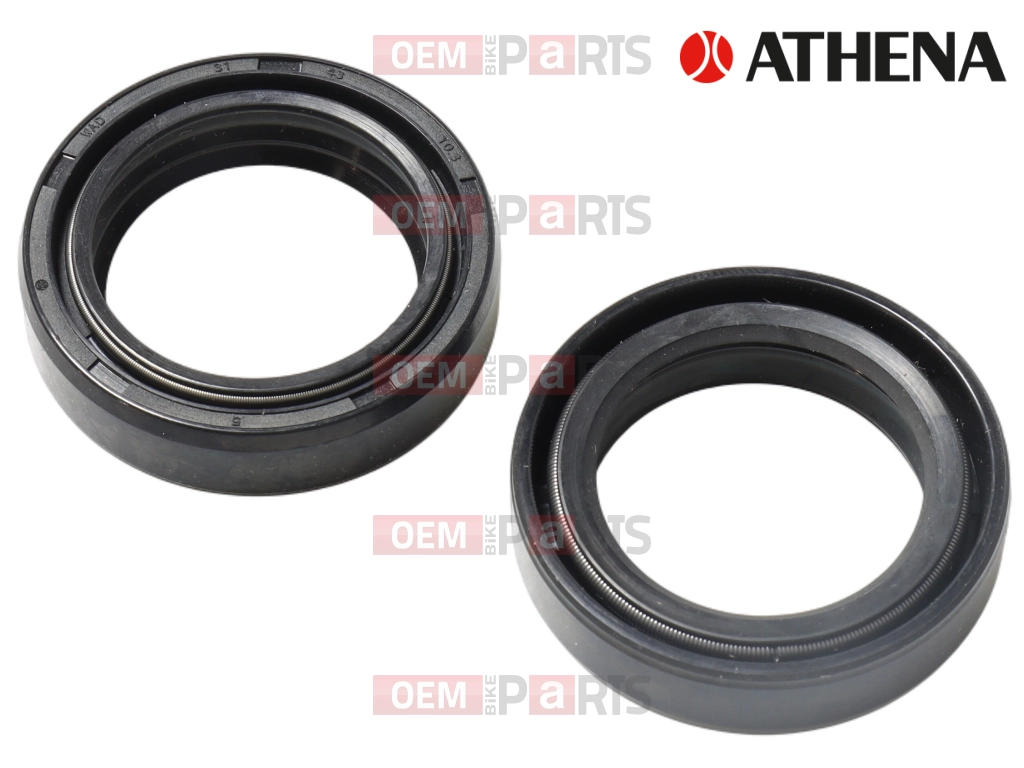 Gabel Dichtring (31x43x10,3)
