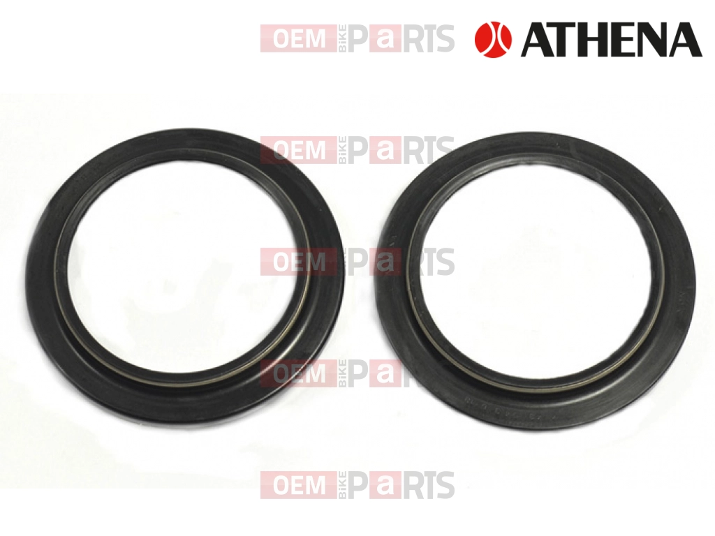 Fork dust seal (43x54,3x6/13 - NOK)