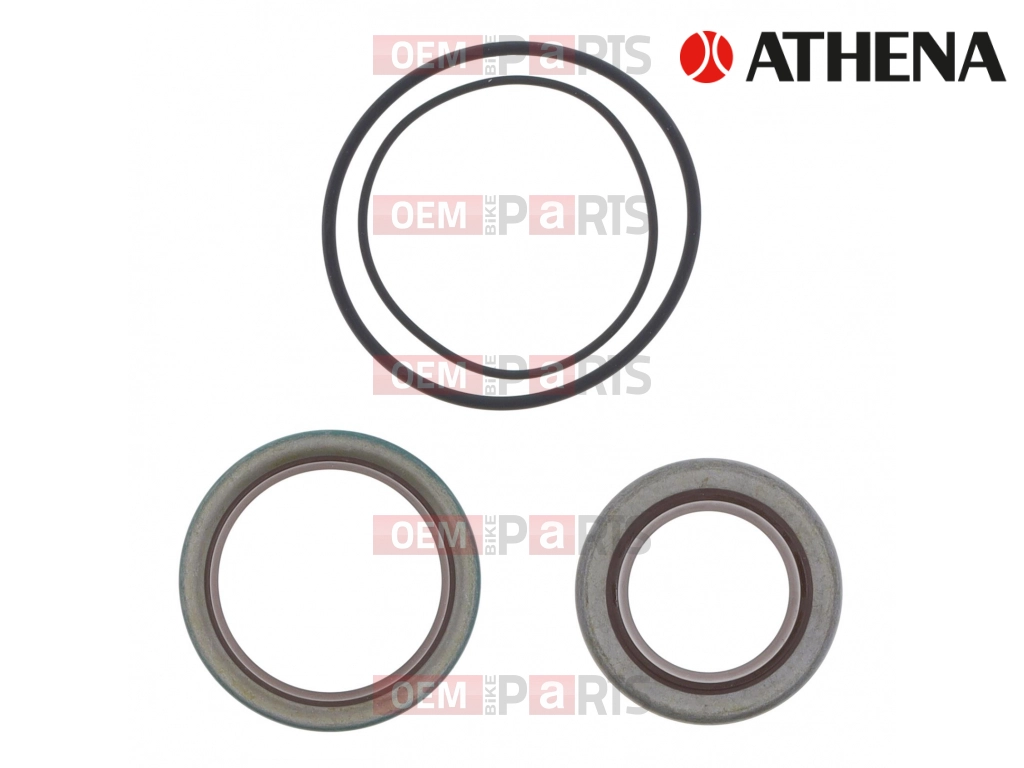 Engine Oil Seals Kit