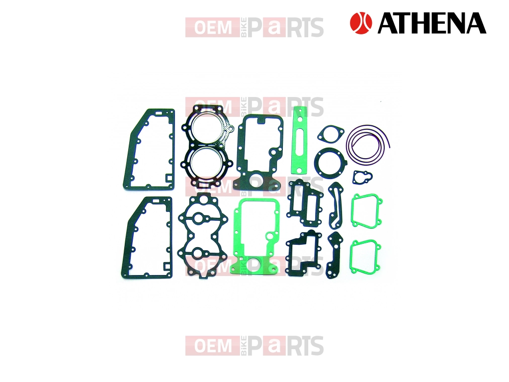 Gasket set