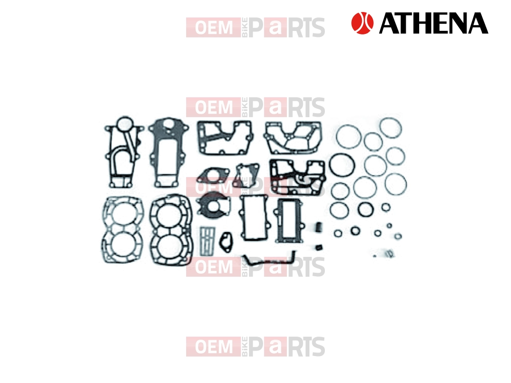 Gasket set