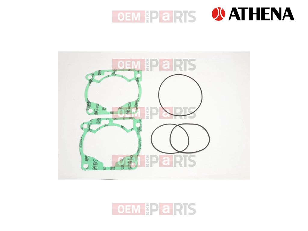 Gasket set (Racing)