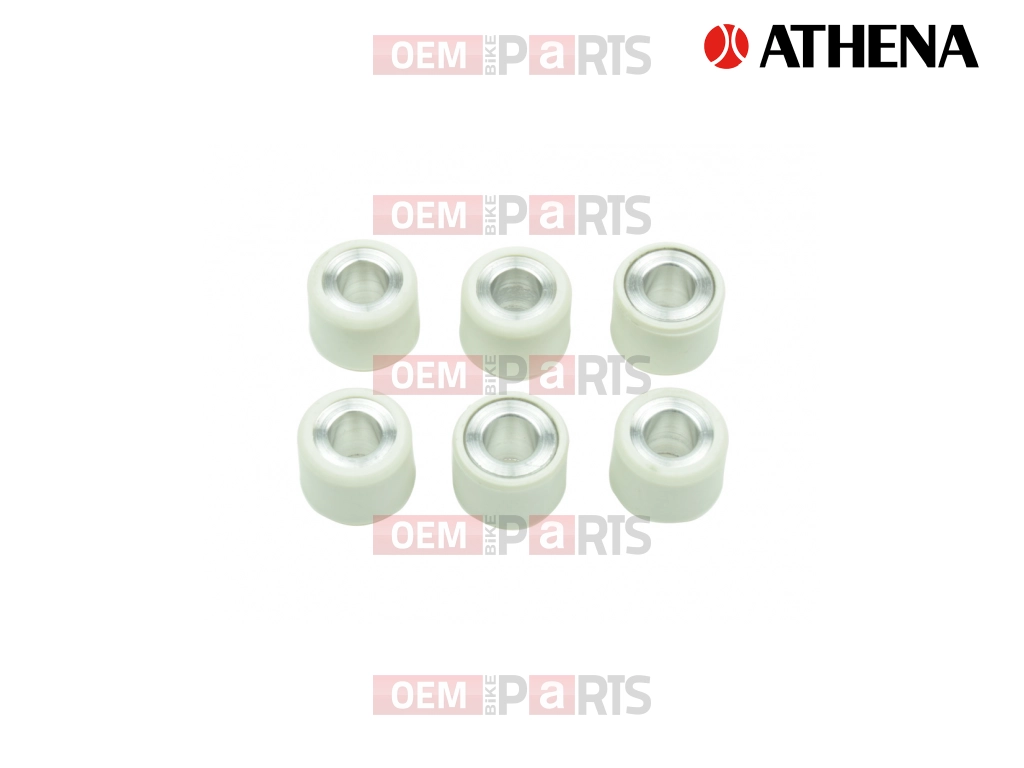 Variator Roll (15x12 - 1.5g)