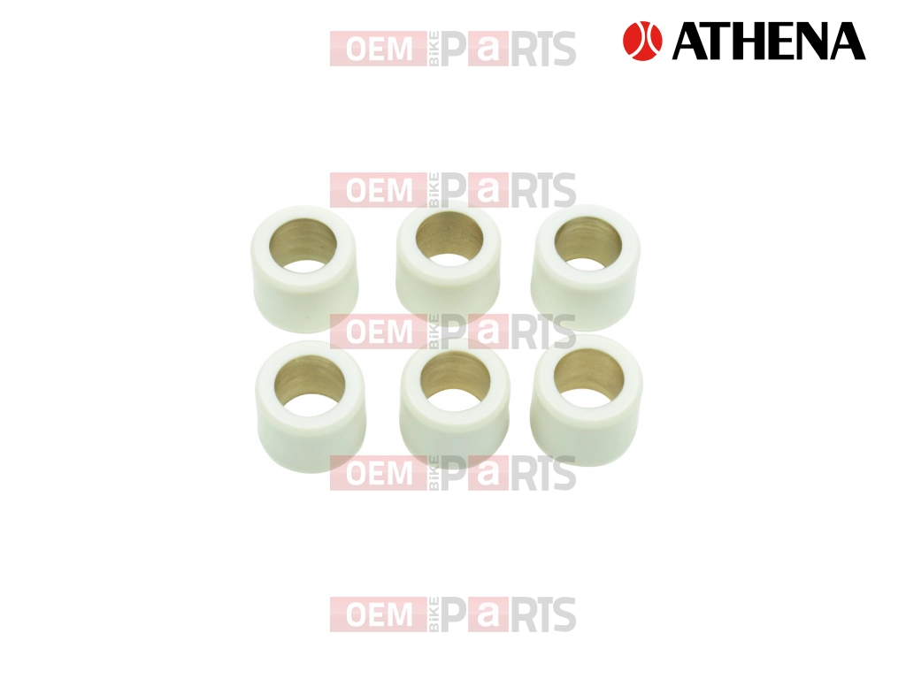 Variator Roll (16x13 - 4.5g)