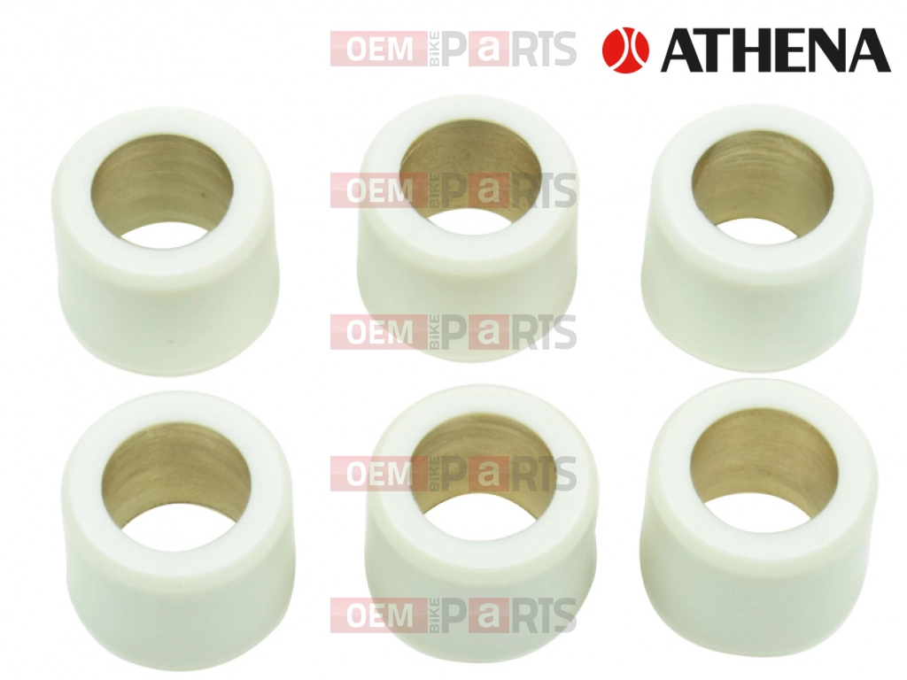 Variator Roll (16x13 - 5.5g)