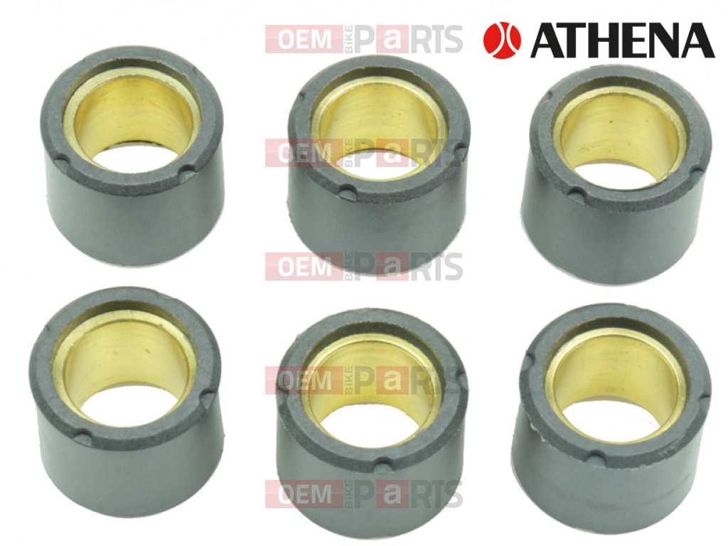 Role Variator (19x15.5 - 6.4g)