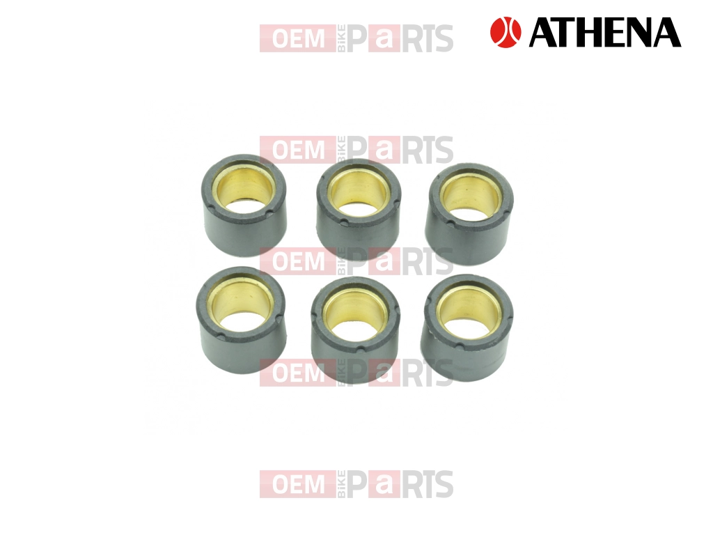 Variator Roll (19x15.5 - 7g)