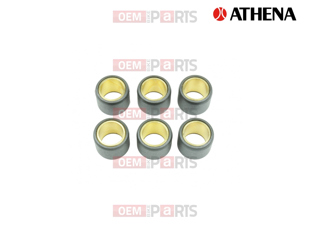 Variator Roll (23x18 - 18g)