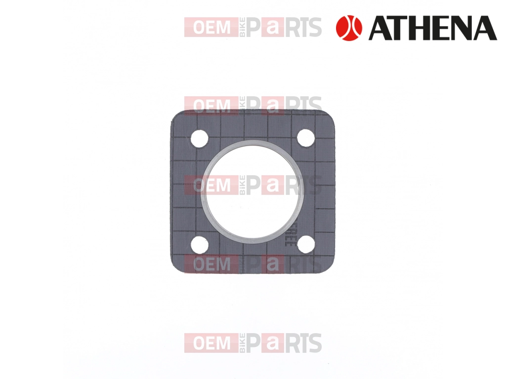 Cylinder Head Gasket thickness same as OE