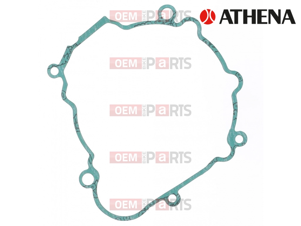 Generator Side Gasket