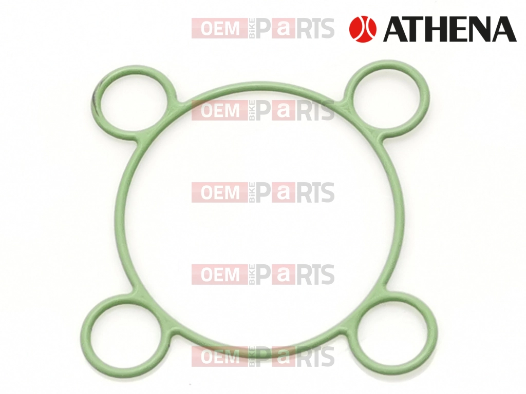 Cylinder head gasket