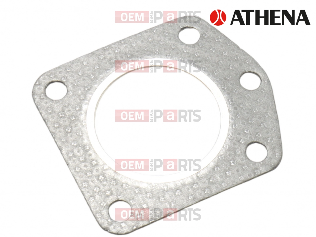 Cylinder head gasket