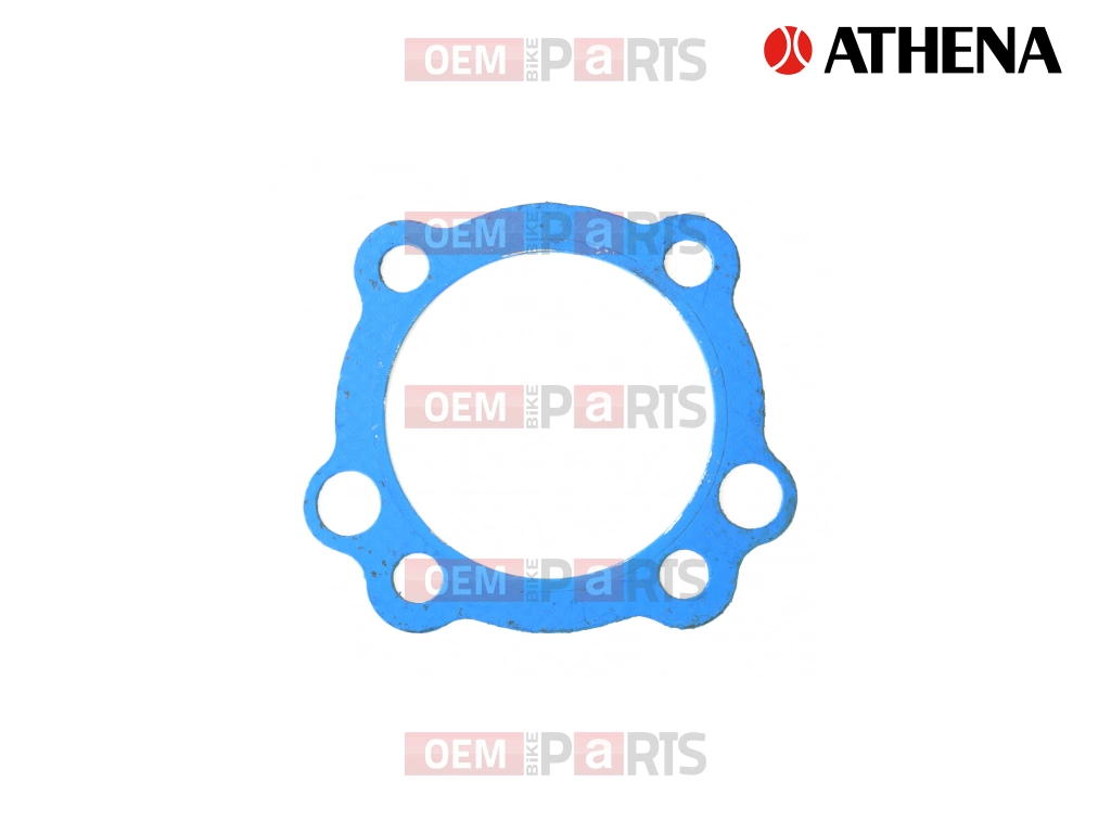 Cylinder Head Gasket thickness same as OE