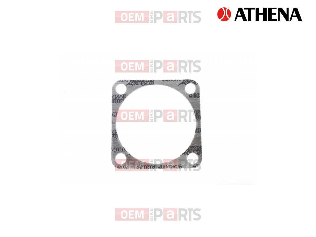 Cylinder Base Gasket thickness same as OE