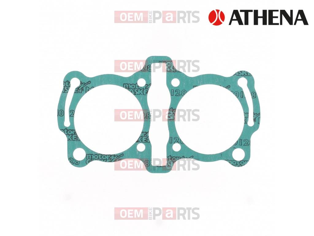 Gasket - cylinder base